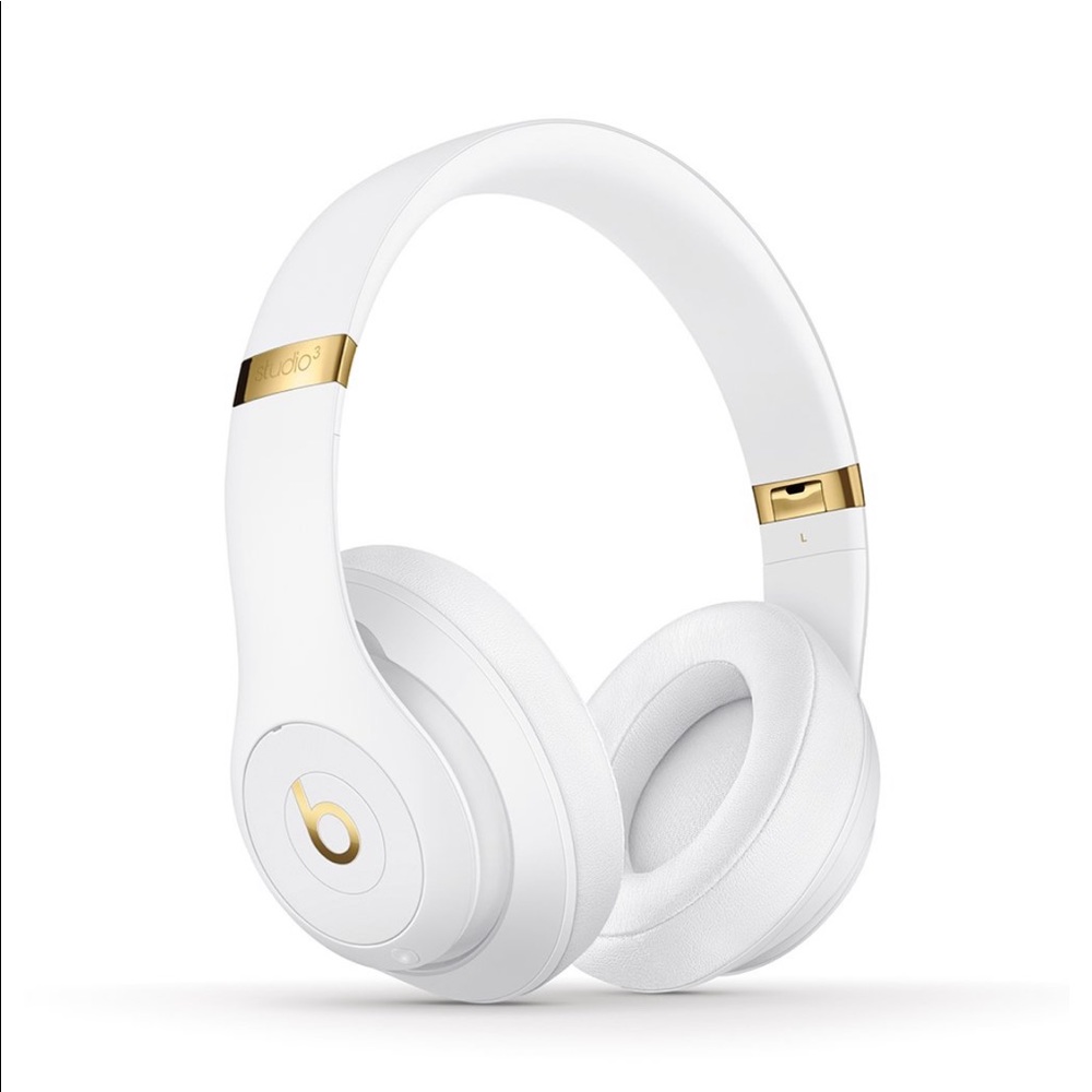 Beats Studio 3 Wireless